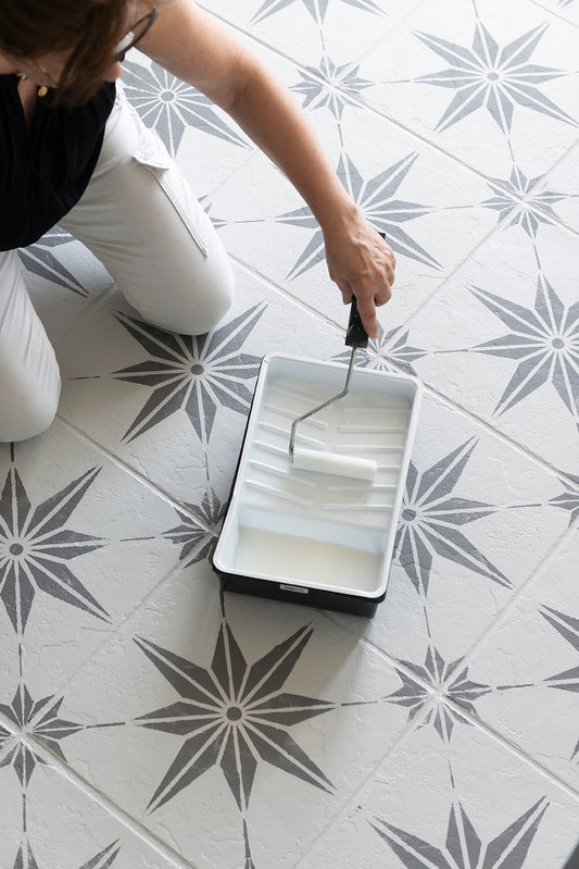 Paint Tray