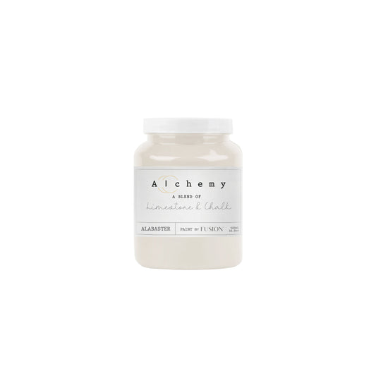 Alabaster