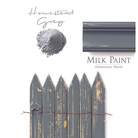 Homestead Grey US