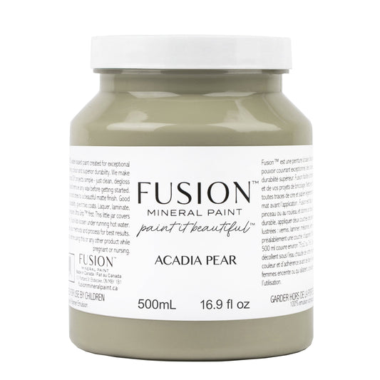Acadia Pear