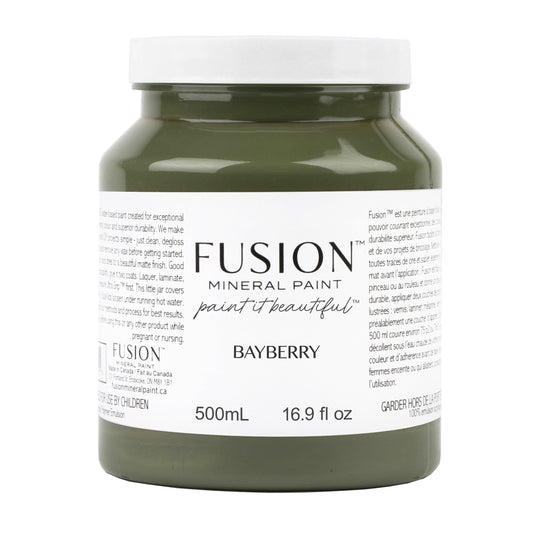 Bayberry