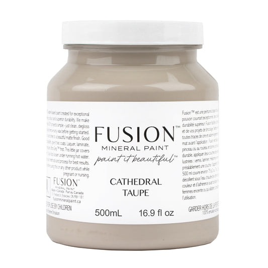 Cathedral Taupe