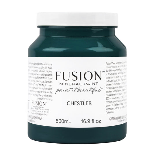 Chestler