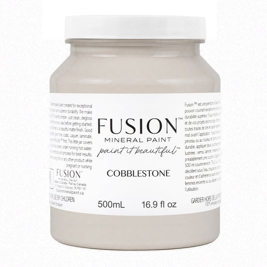 Cobblestone