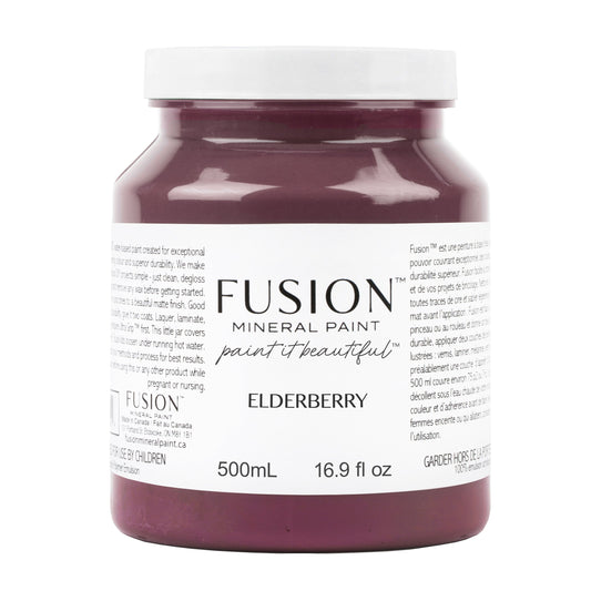 Elderberry