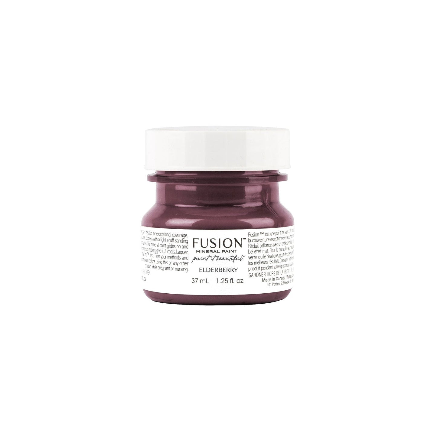 Elderberry