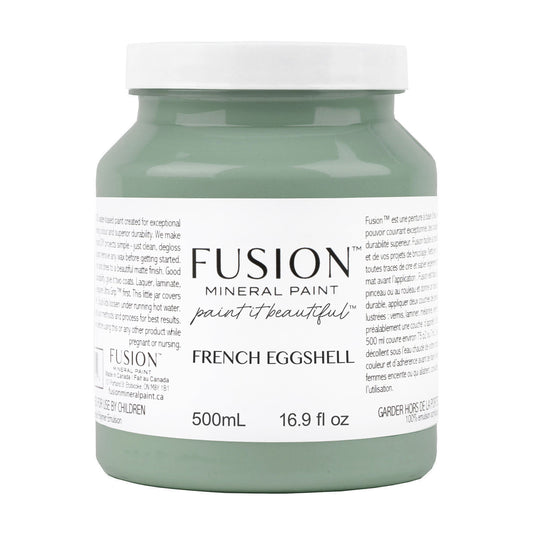 French Eggshell