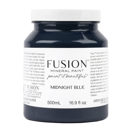 Midnight Blue