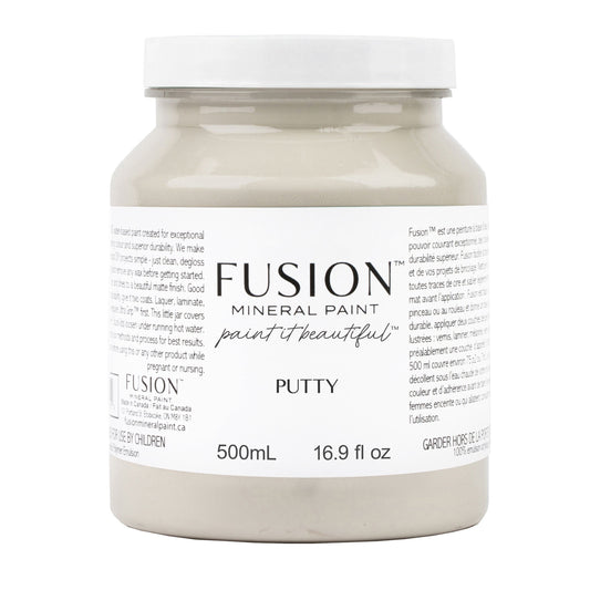 Putty
