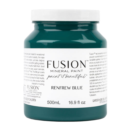 Renfrew Blue