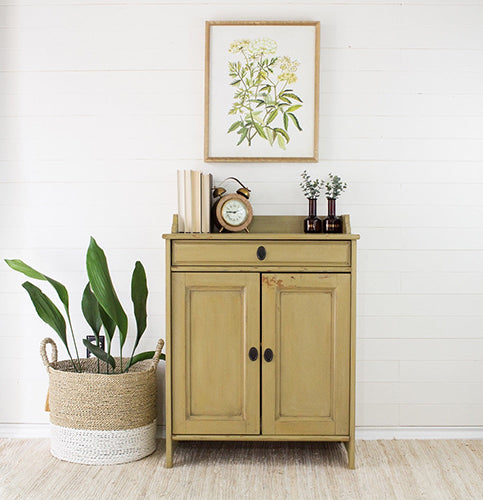 Antique Gold US
