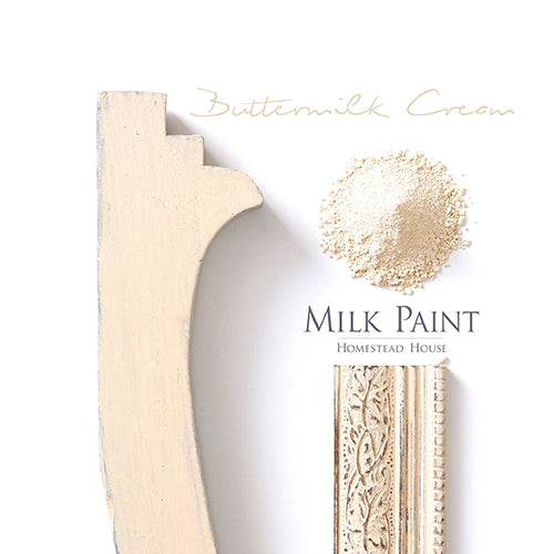 Buttermilk Cream US