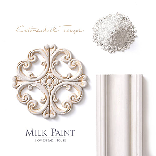 Cathedral Taupe US