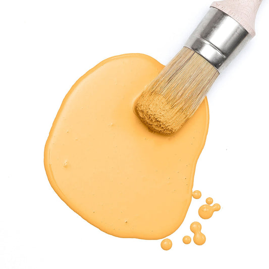 Mod Mustard