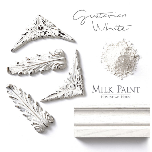 Gustavian White US