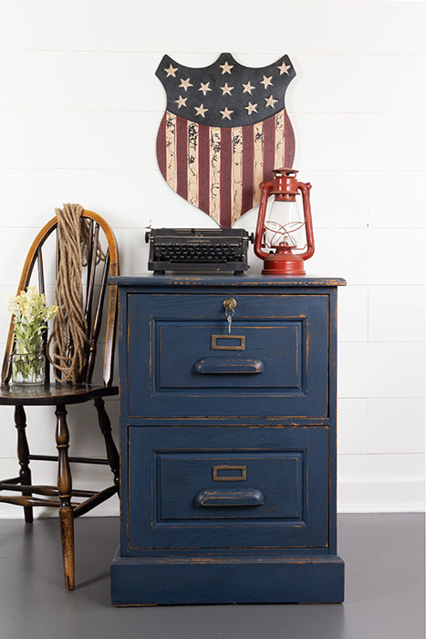 Liberty Blue US