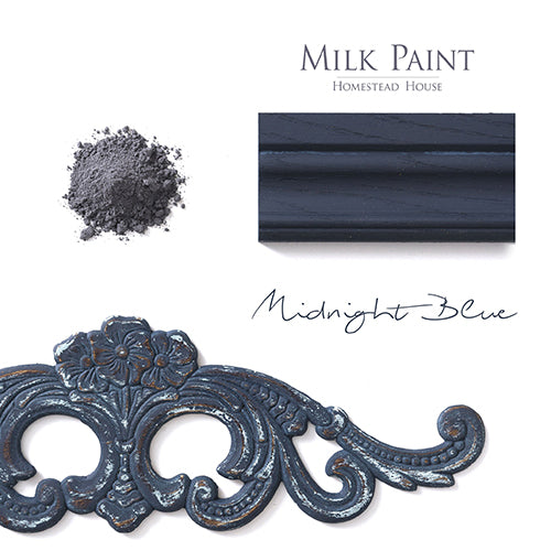 Midnight Blue US