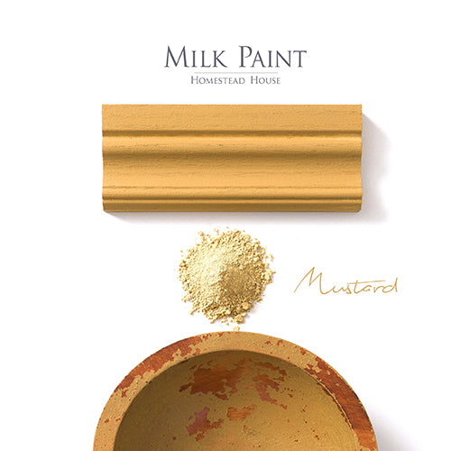 Mustard US