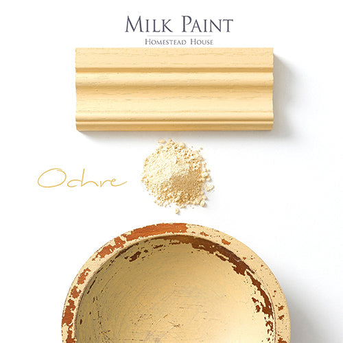 Ochre US