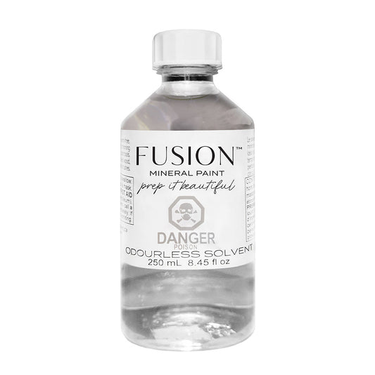 Odourless Solvent 250ml