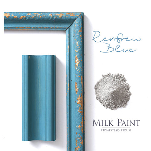 Renfrew Blue US