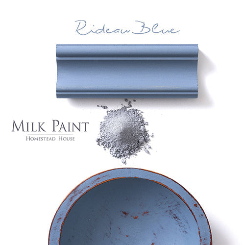 Rideau Blue US