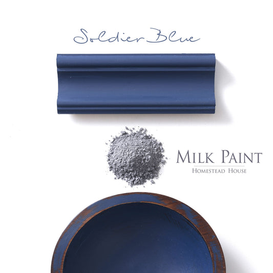 Soldier Blue US