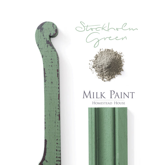 Stockholm Green US