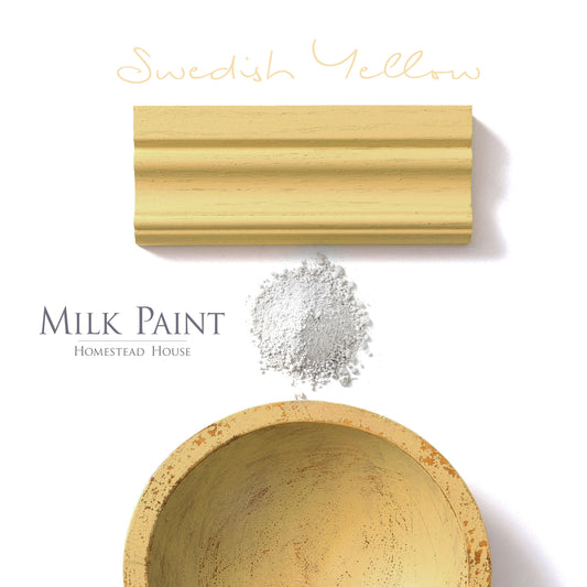 Swedish Yellow US