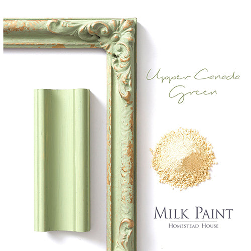 Upper Canada Green US