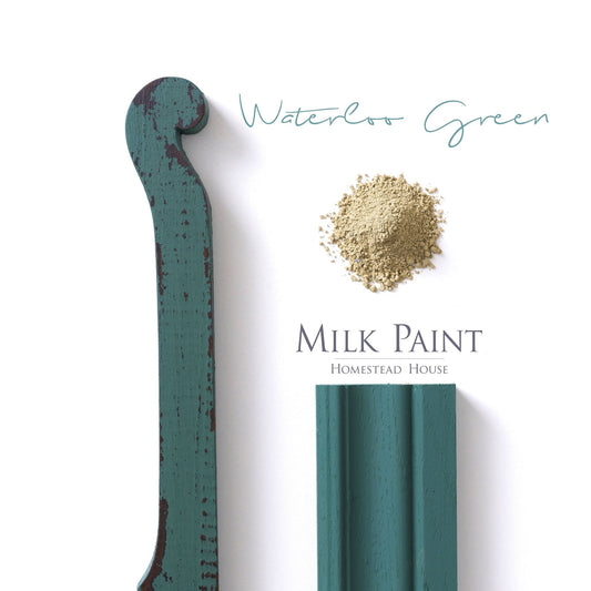 Waterloo Green US