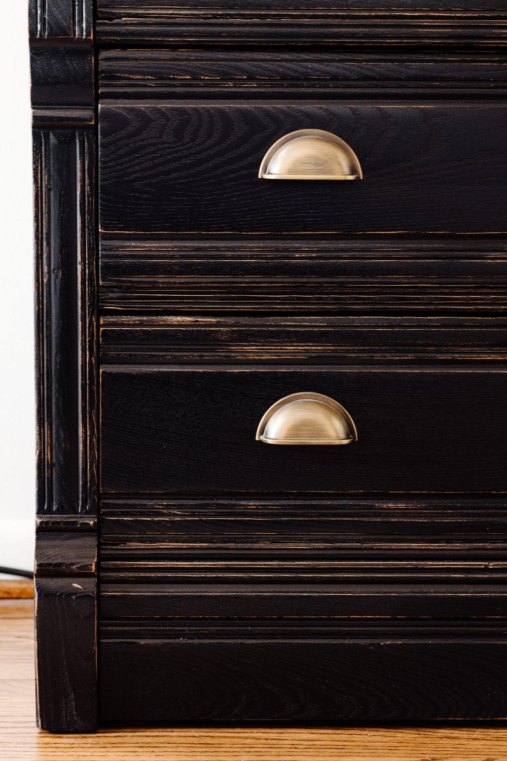 How To Paint Previously Waxed Furniture