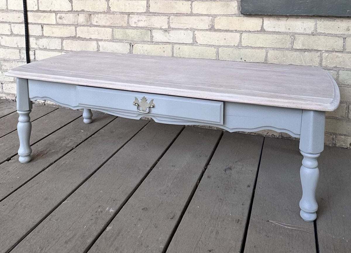 Fusion™ Mineral Paint Wash Tutorial