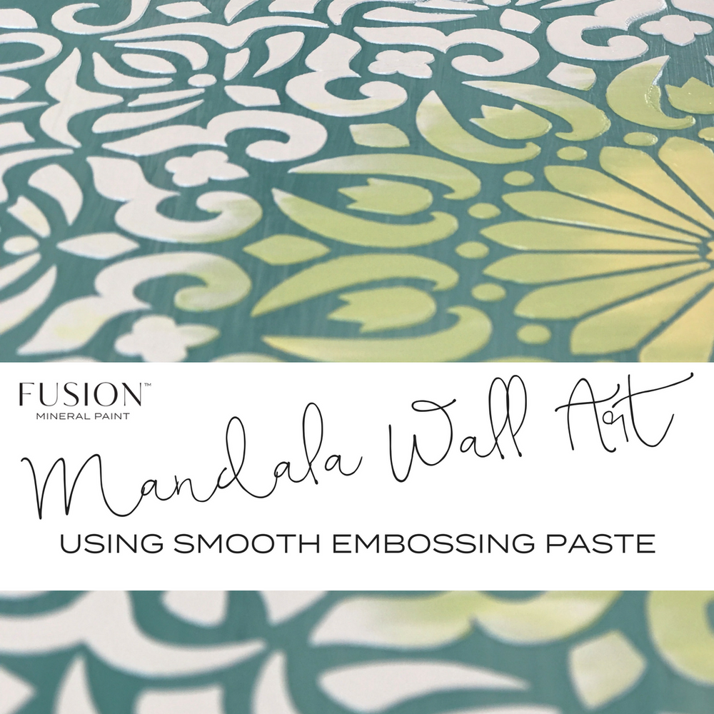 Spectacular Mandala Art in Minutes!