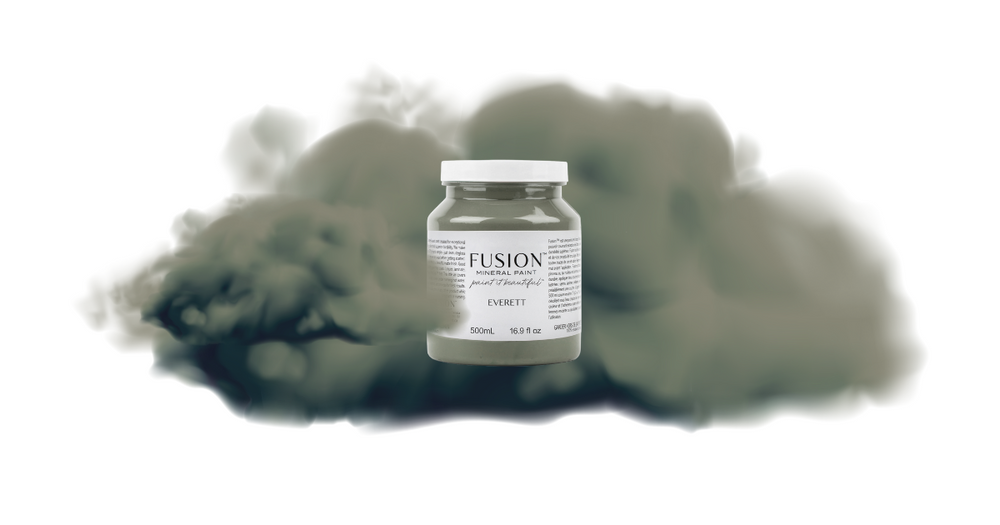 Everett: 2022 Fusion Colour Collection