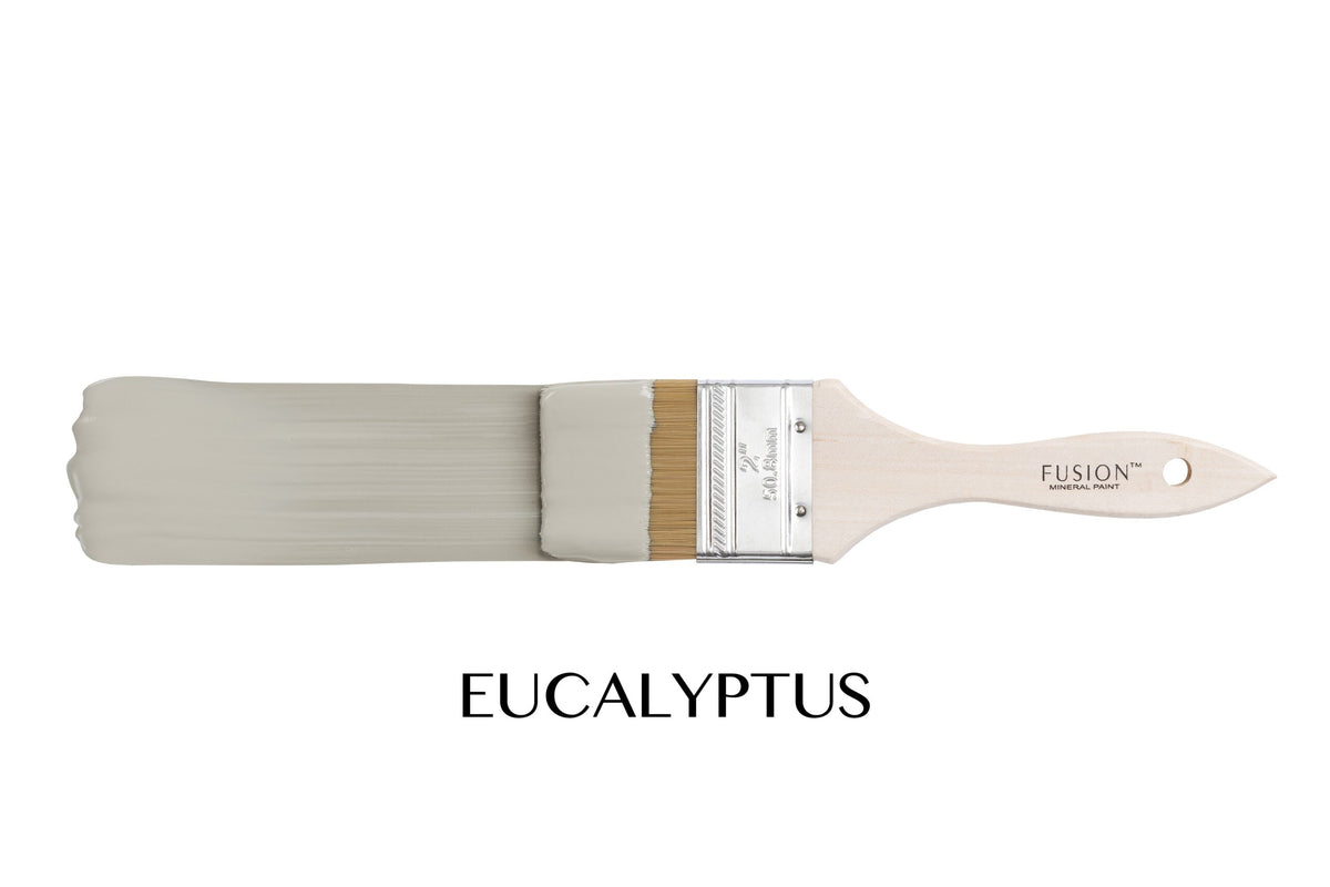 Eucalyptus