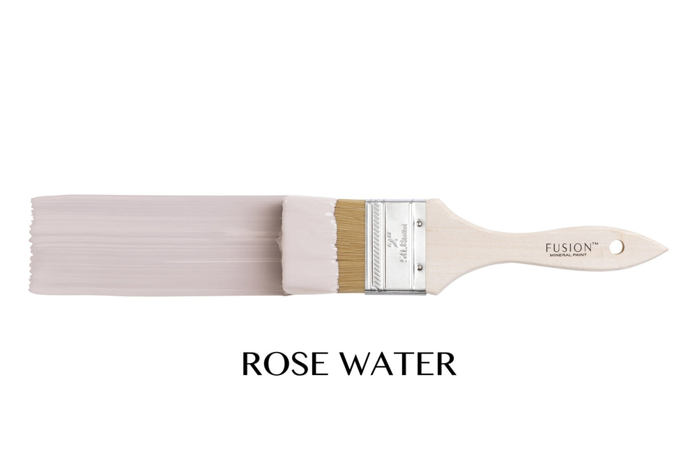 Rose Water