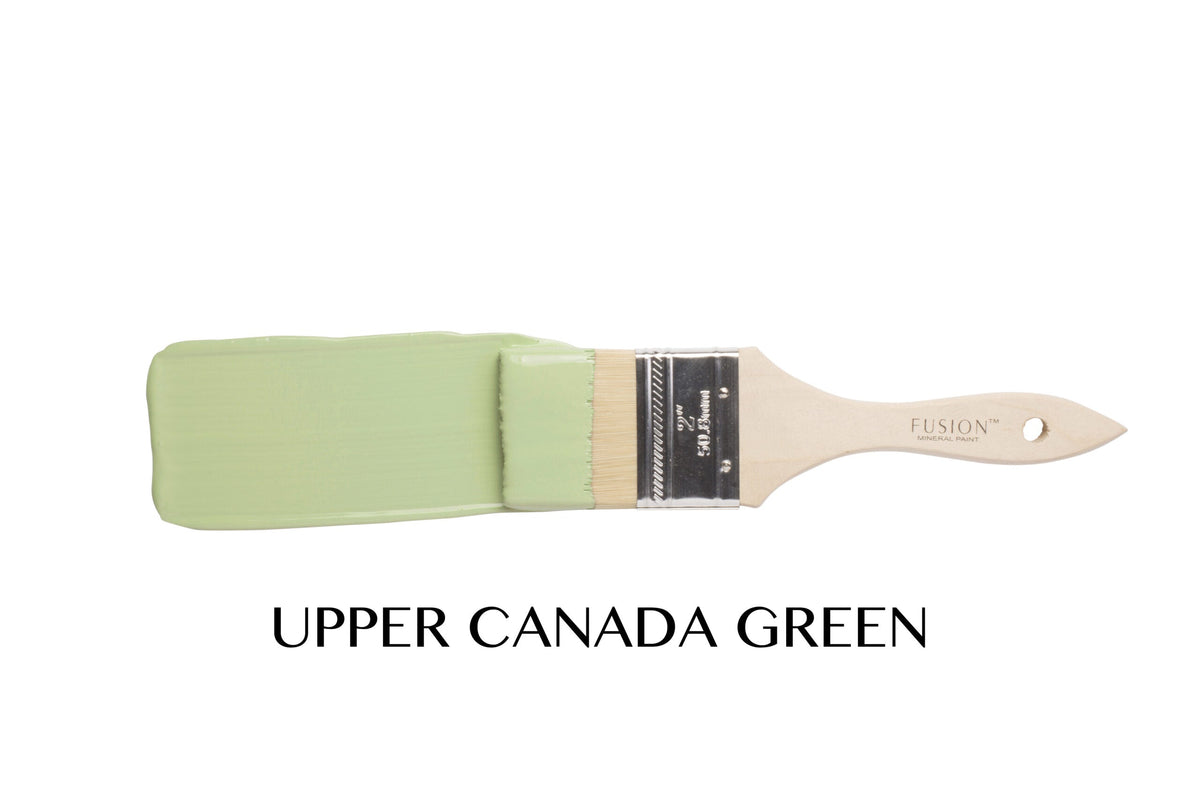 Upper Canada Green
