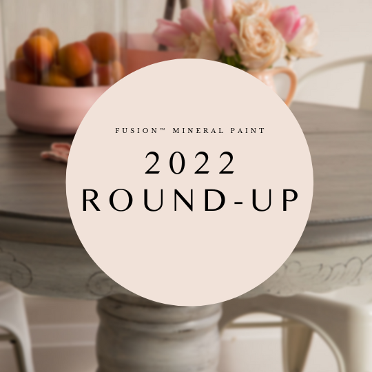 Fusion 2022 Round Up