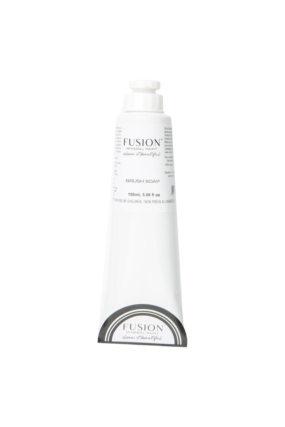 The Go-To Brush Soap for Painters