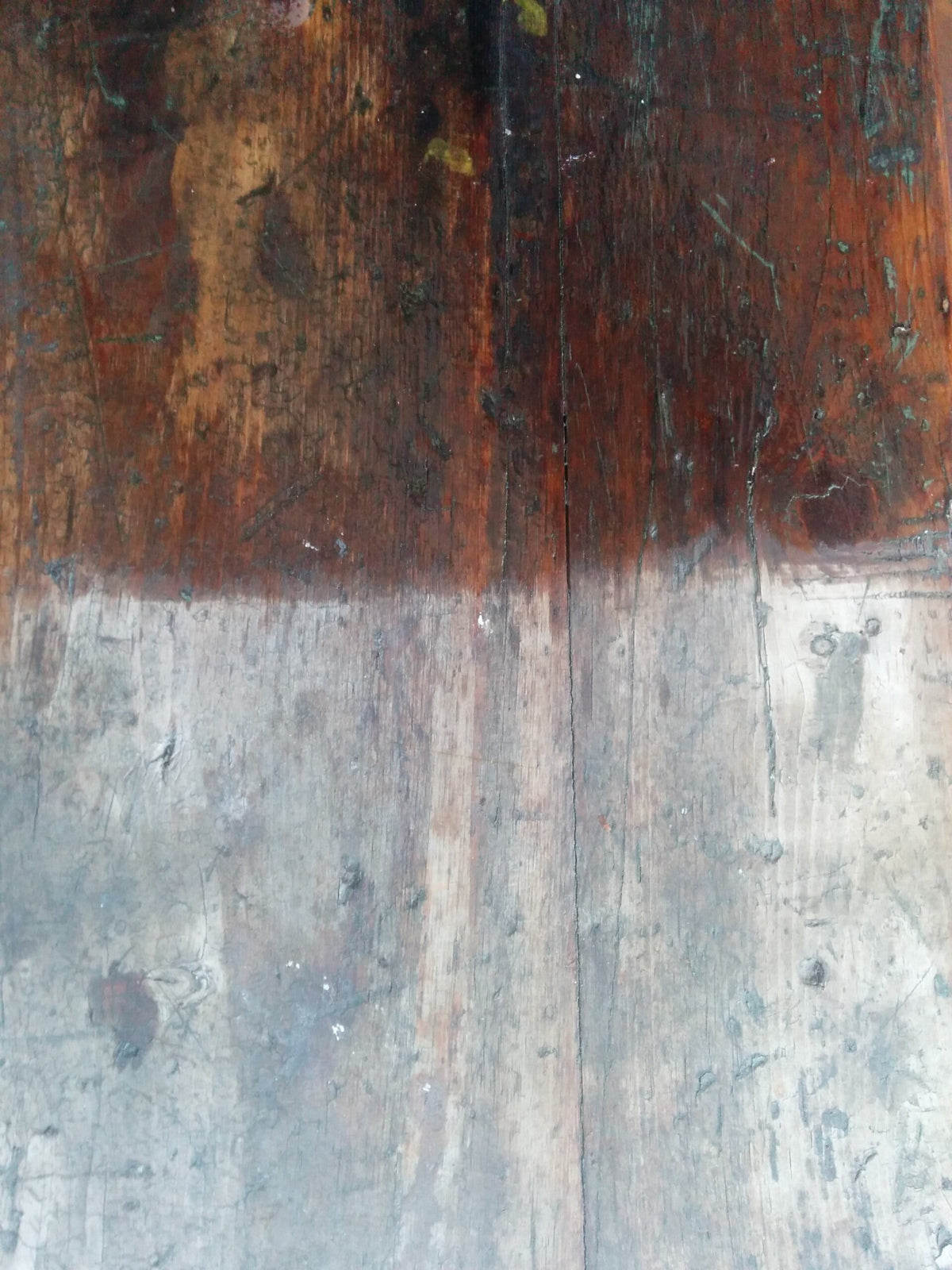 A Guide to Tung Oil