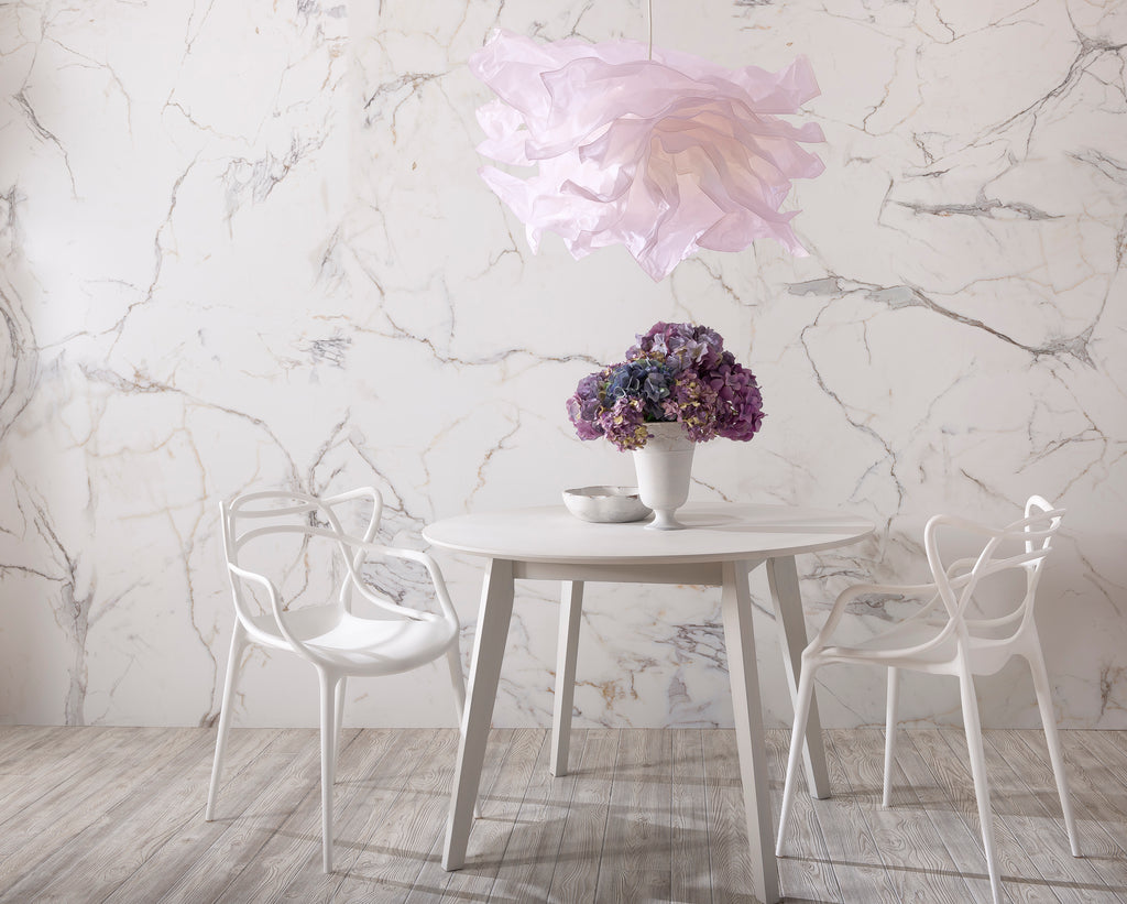 How to Paint a Dining Table
