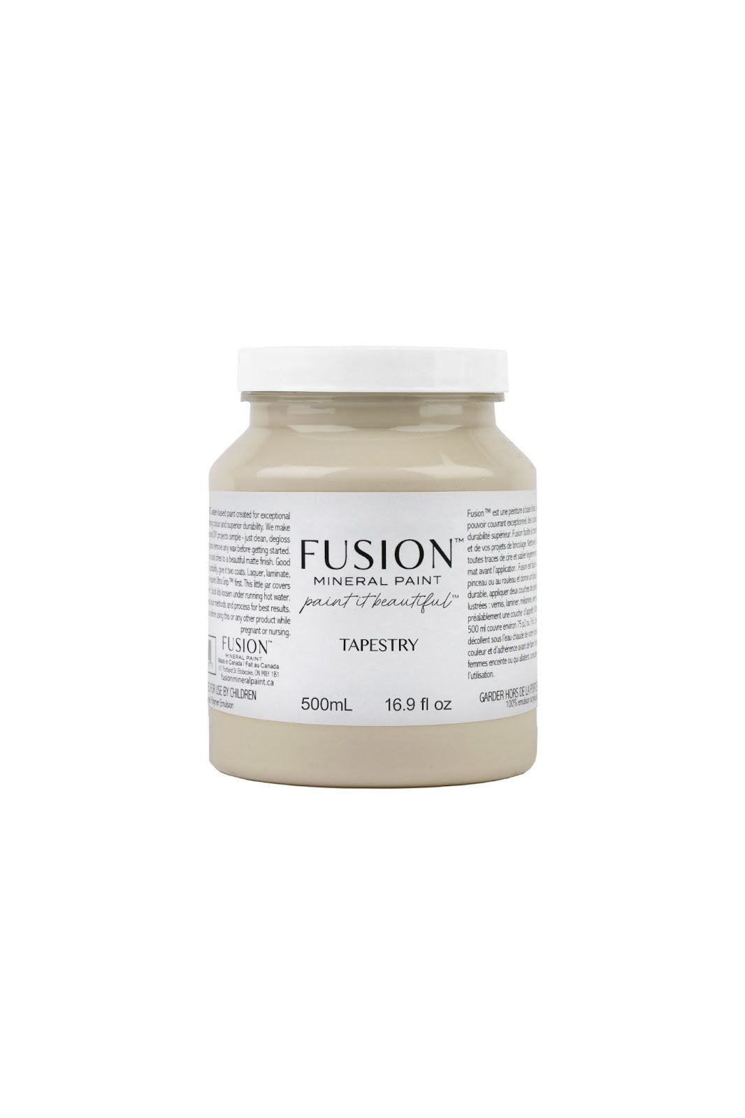 Tapestry Fusion™ Mineral Paint’s 2024 Collection