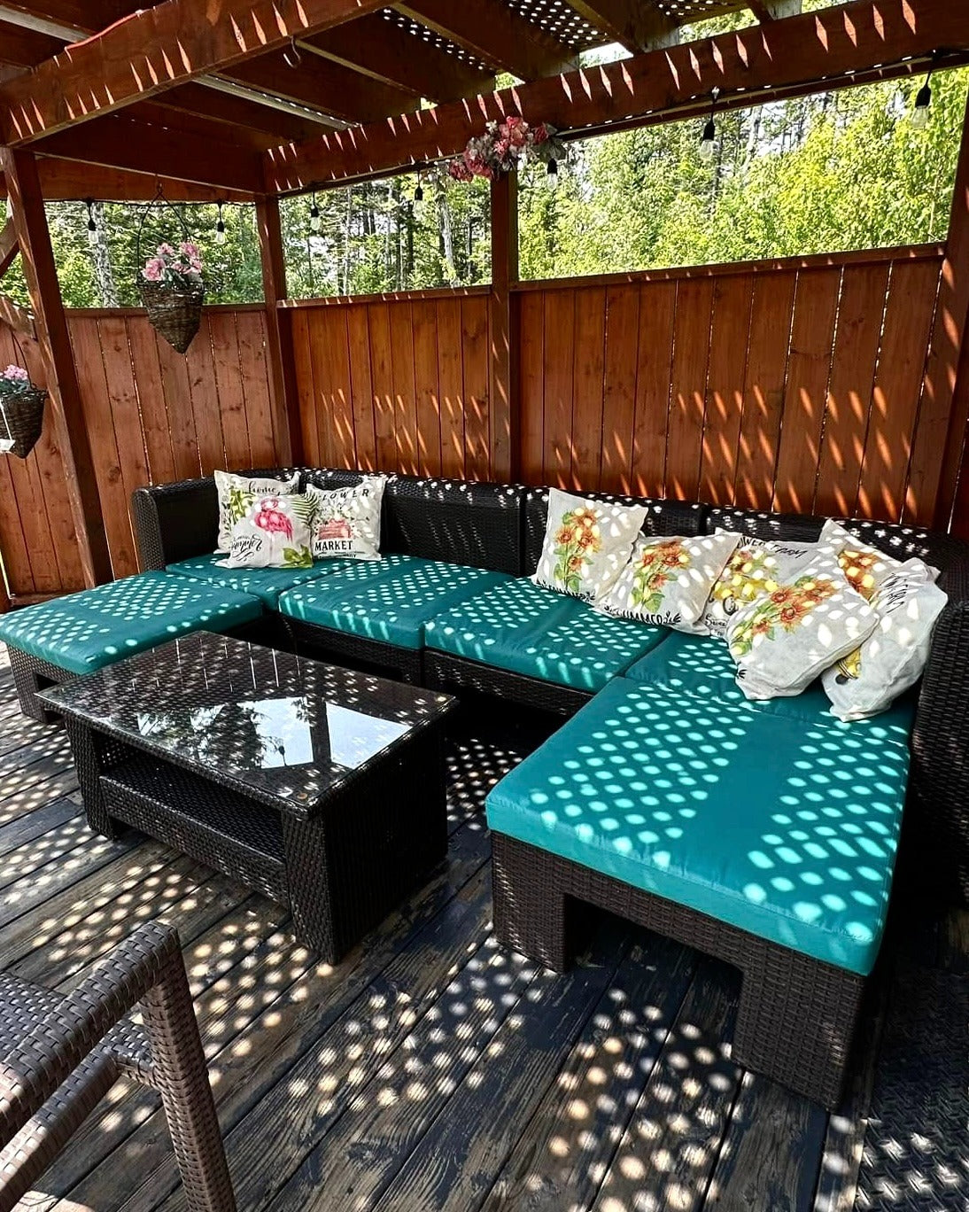 Outdoor Projects Painted with Fusion Mineral Paint