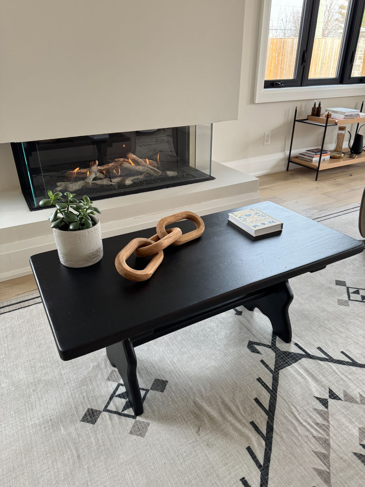 8 Year Old Fusion Furniture Flip