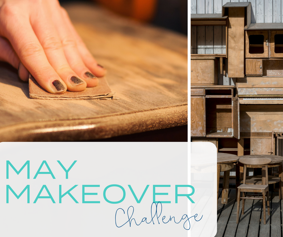 May Makeover