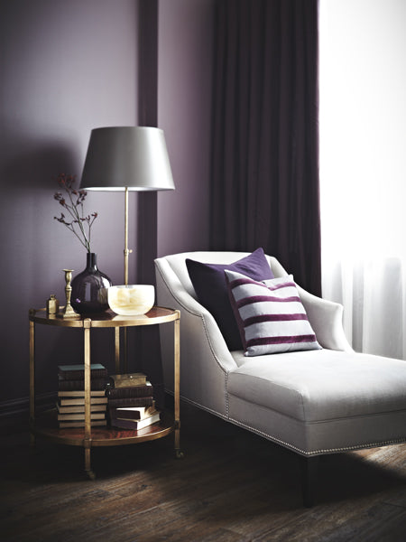 Inspired By Ultra Violet