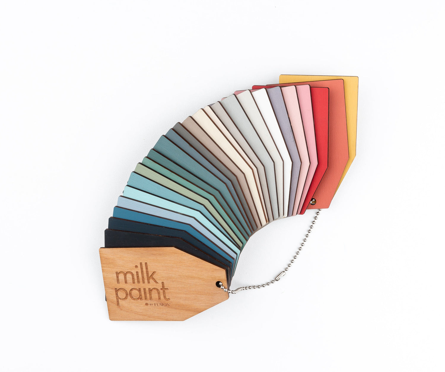 MILK PAINT