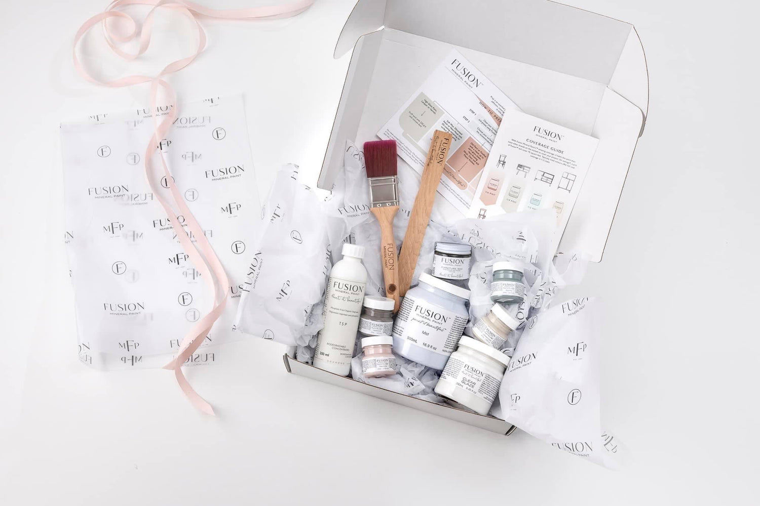KITS & BUNDLES MADE FOR CREATING