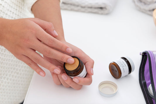 Hand Salve